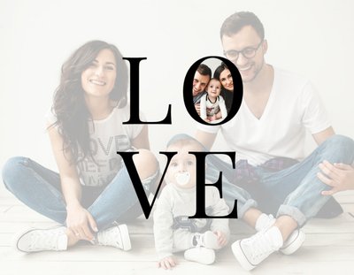 Just Love
