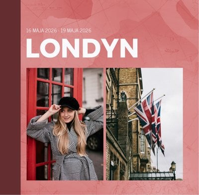 City Break - Londyn