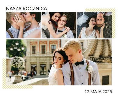 Prezent na 10 rocznicę ślubu