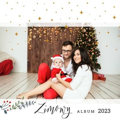 Zimowy album