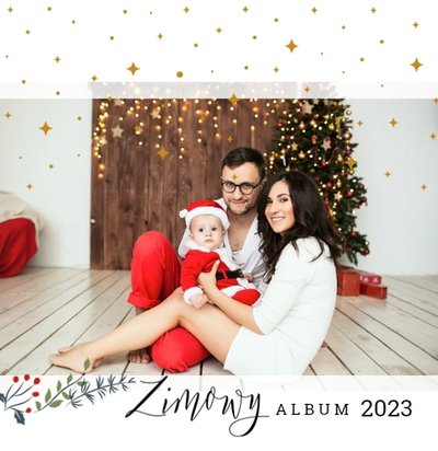 Zimowy album