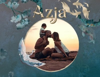 Kierunek Azja