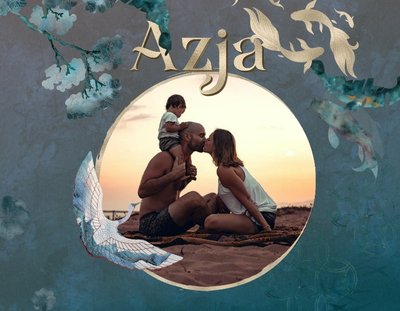 Kierunek Azja