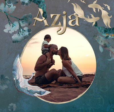 Kierunek Azja
