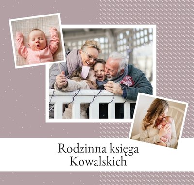 Drzewo Genealogiczne