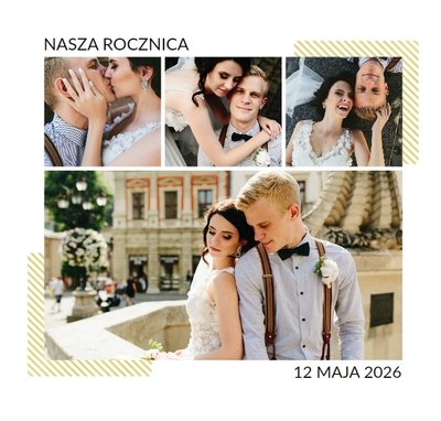 Prezent na 10 rocznicę ślubu