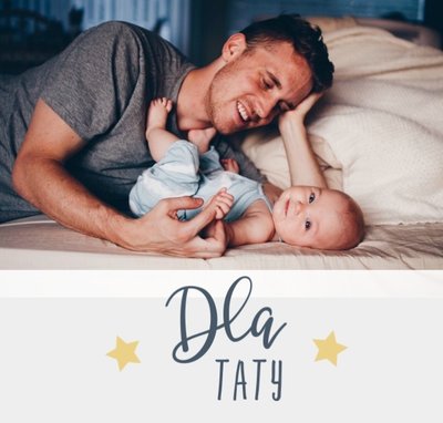 Prezent dla Taty