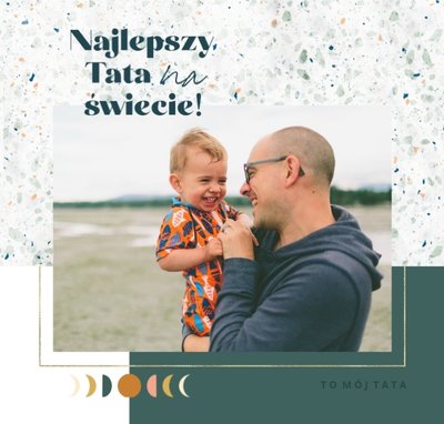 Dla Super Taty