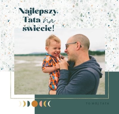 Dla Super Taty