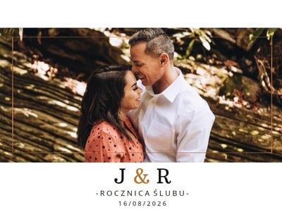 Prezent na rocznicę