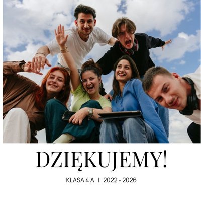 Prezent dla nauczyciela na zakończenie roku