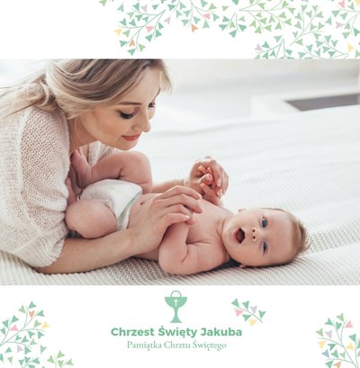 Mój pierwszy sakrament