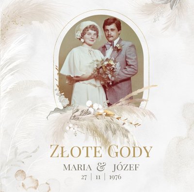 Złote Gody