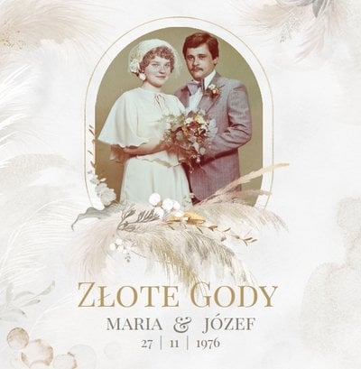 Złote Gody