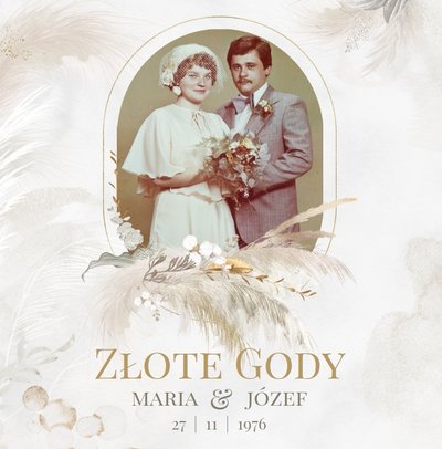 Złote Gody