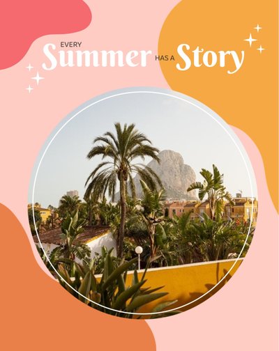 Summer story