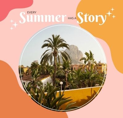 Summer story