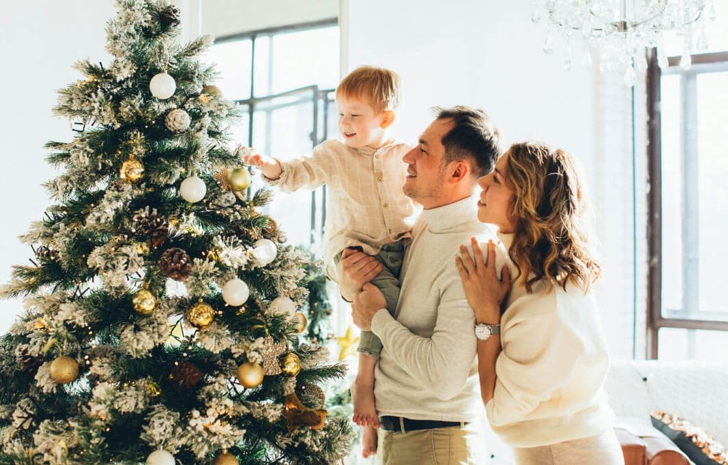 ODBITKI BŁYSZCZĄCE ŚWIĘTA