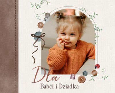 Na Dzień Babci i Dziadka
