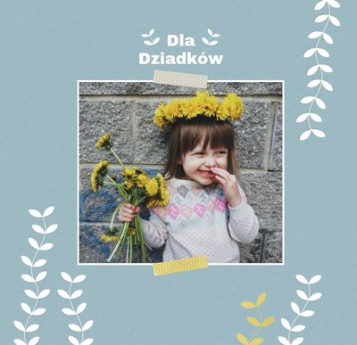 Super Dziadkowie