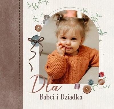 Na Dzień Babci i Dziadka