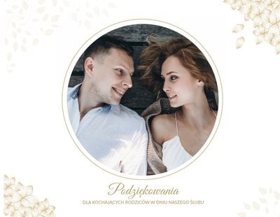 Wyrazy wdzięczności