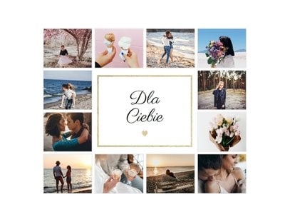 Dla Ciebie