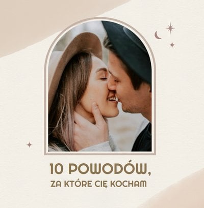 10 powodów za które Cię kocham