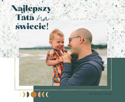 Dla Super Taty