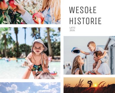 Wesołe historie 