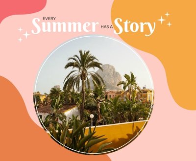 Summer story