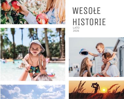 Wesołe historie 