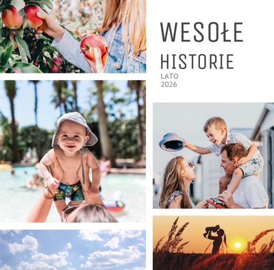 Wesołe historie 