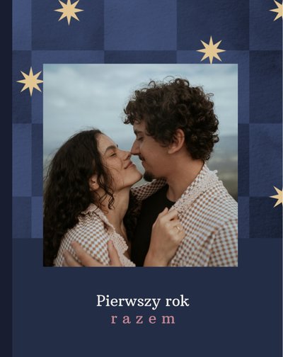 Prezent na rocznicę związku