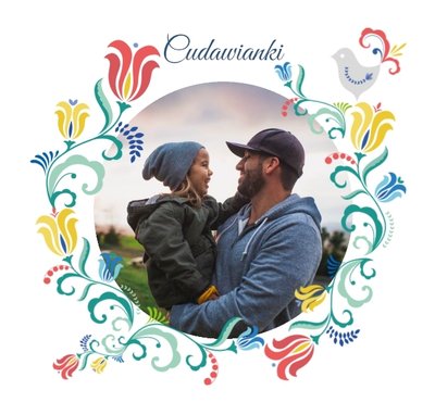 Cudawianki