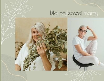 Dla najlepszej Mamy