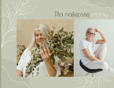 Dla najlepszej Mamy
