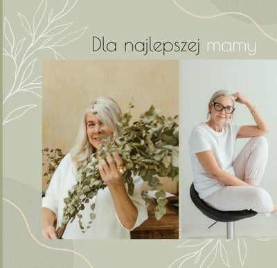 Dla najlepszej Mamy