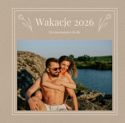 Nasze Wakacje 2026