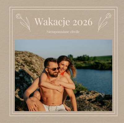 Nasze Wakacje 2026