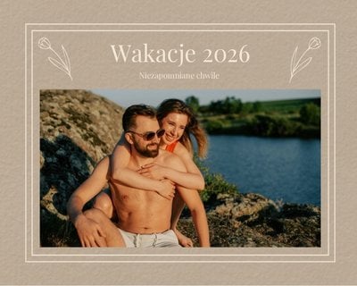 Nasze Wakacje 2026