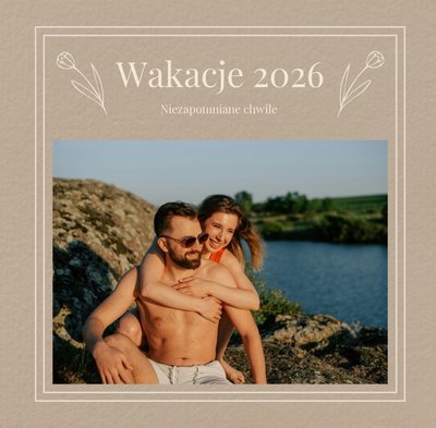 Nasze Wakacje 2026