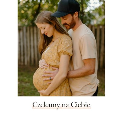 Sesja ciążowa