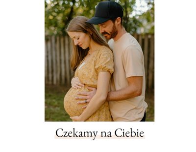 Sesja ciążowa