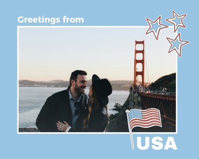 Wakacje w USA