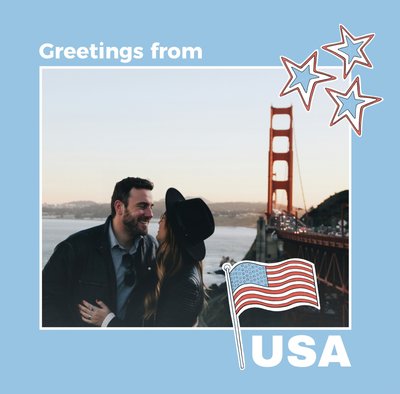 Wakacje w USA