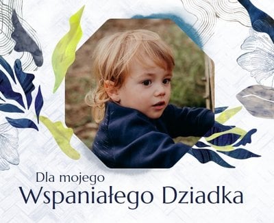 Dzień Dziadka