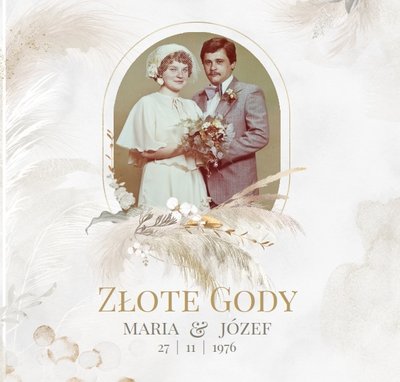 Złote Gody