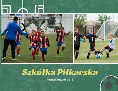 Szkółka piłkarska