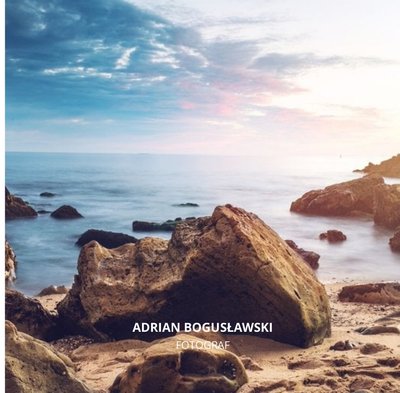 Portfolio fotograficzne